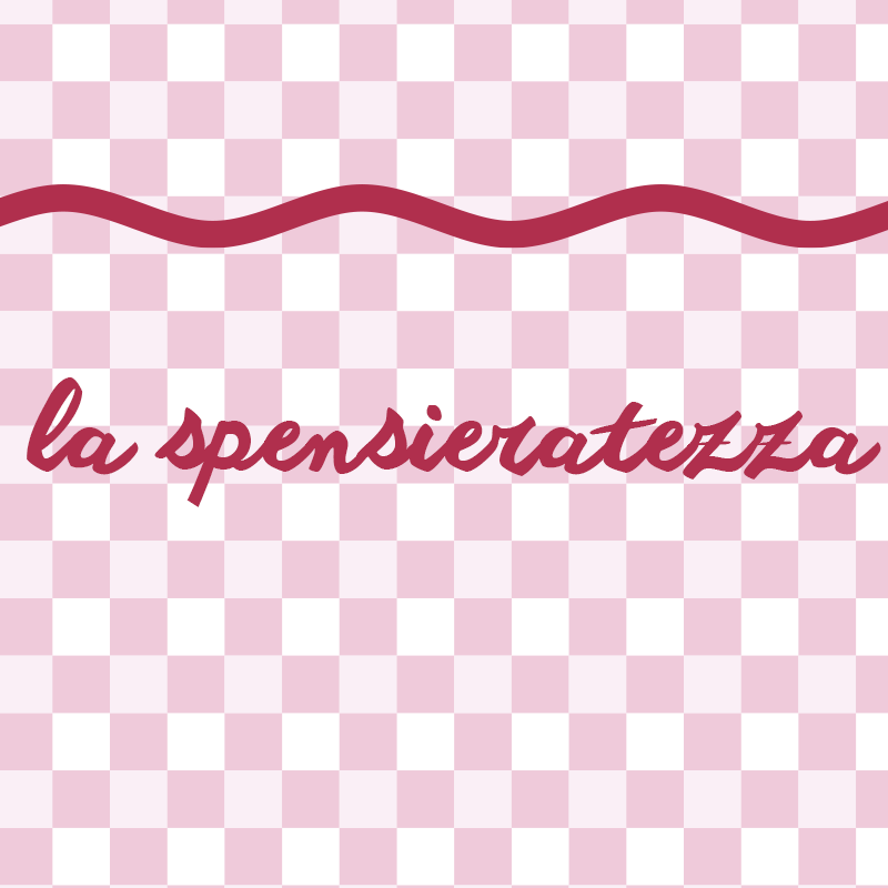 VENTAGLIO LA SPENSIERATEZZA - immagine 3